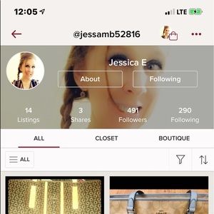 DO NOT PURCHASE ANYTHING FROM THIS CLOSET.